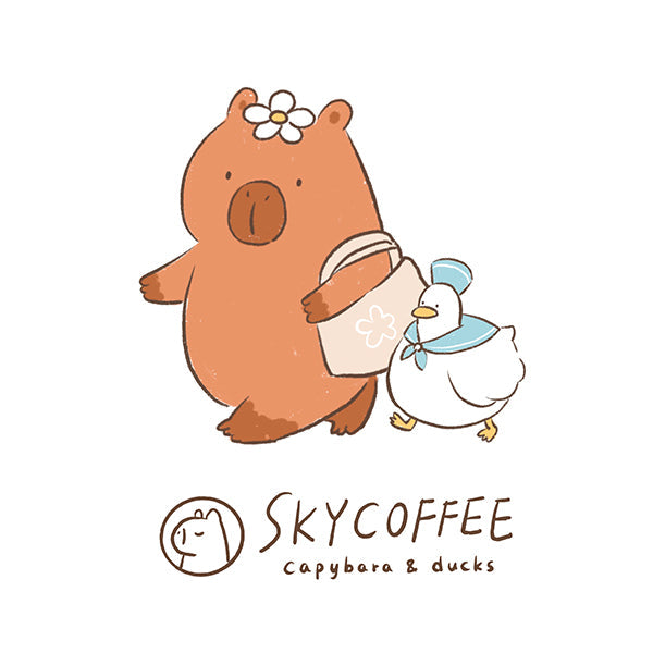 SKYCOFFEE