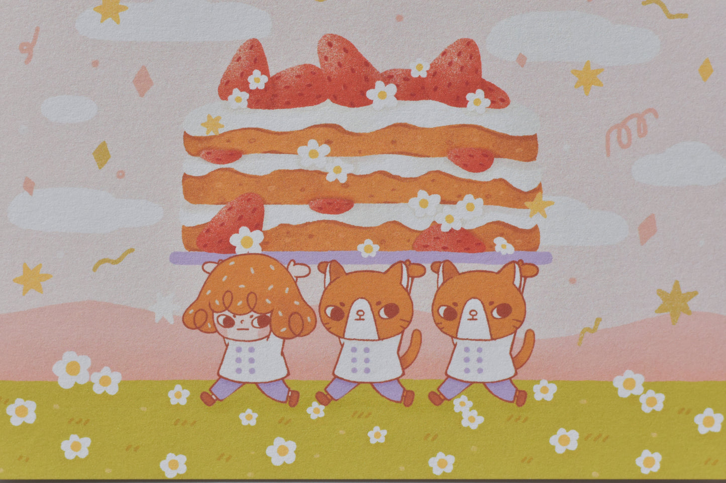 lovesoup birthday cards - happy birthday